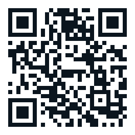 QR code linking to mastergamewin.com/mobile-app