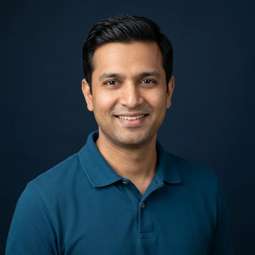 Harsh Agarwal, Player Support Manager
