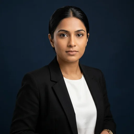 Ishita Verma, Game Fairness Manager
