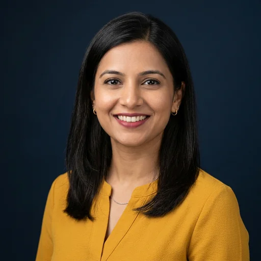 Rhea Malhotra, Product Director