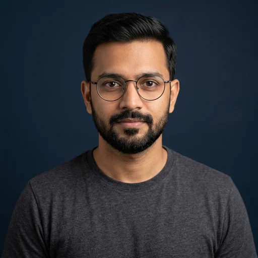 Tanmay Saxena, Engineering Lead