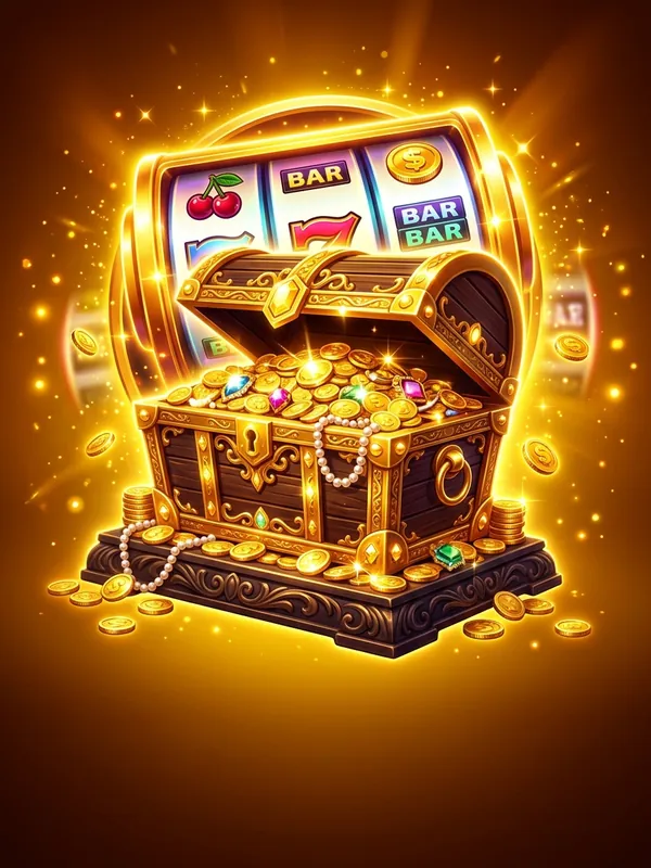 Jackpot Slots on Master Game
