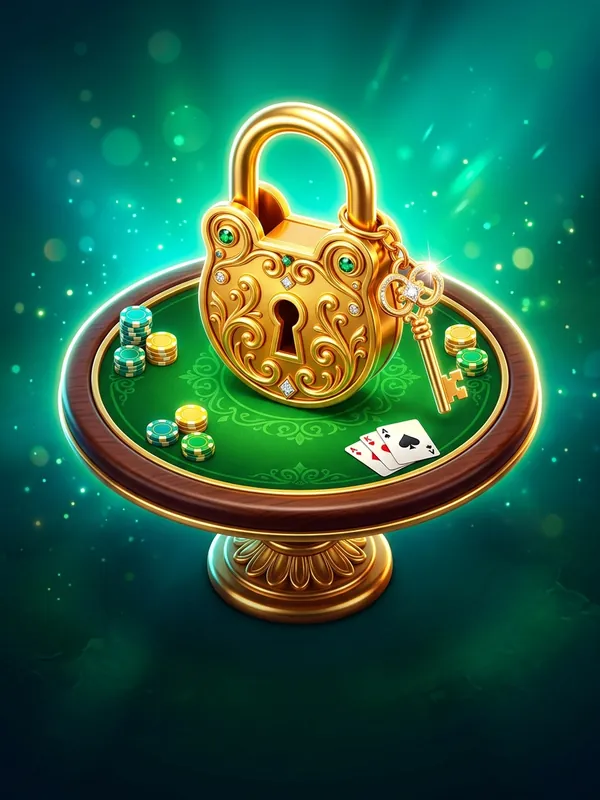 Private Table on Master Game