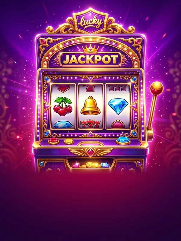 Slots on Master Game